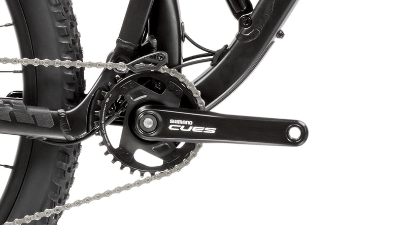 SE:SERIES ENDURO 11