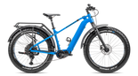 S-Electro Diamond Fat Adventurer 1