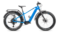 S-Electro Diamond Fat Adventurer 1