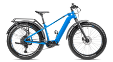 S-Electro Diamond Fat Adventurer