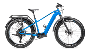 S-Electro Diamond Fat Adventurer
