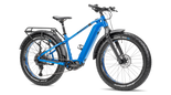 S-Electro Diamond Fat Adventurer 2
