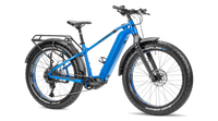 S-Electro Diamond Fat Adventurer 2