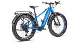 S-Electro Diamond Fat Adventurer 3