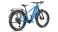 S-Electro Diamond Fat Adventurer 3