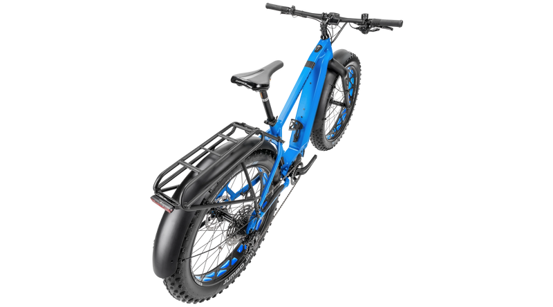 S-Electro Diamond Fat Adventurer