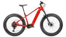 S-Electro Diamond Fat Explorer