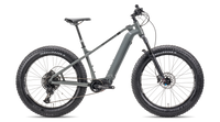 S-Electro Diamond Fat Explorer (Grey) 1