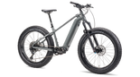 S-Electro Diamond Fat Explorer (Grey) 2