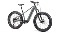 S-Electro Diamond Fat Explorer (Grey) 2