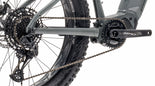 S-Electro Diamond Fat Sport 6