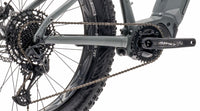 S-Electro Diamond Fat Sport 6