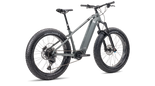 S-Electro Diamond Fat Explorer (Grey) 3