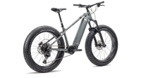 S-Electro Diamond Fat Explorer (Grey) 3