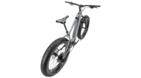 S-Electro Diamond Fat Explorer (Grey) 4