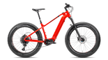 S-Electro Diamond Fat Explorer (Red) 1