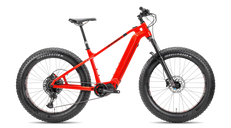S-Electro Diamond Fat Explorer (Red)