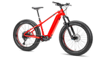 S-Electro Diamond Fat Explorer (Red) 2