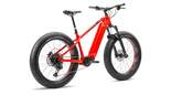 S-Electro Diamond Fat Explorer (Red) 3