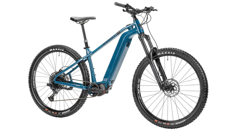 S-Electro Diamond Trail - EP8 250W motor