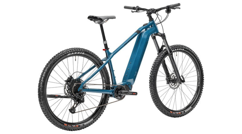 S-Electro Diamond Trail - EP8 250W motor