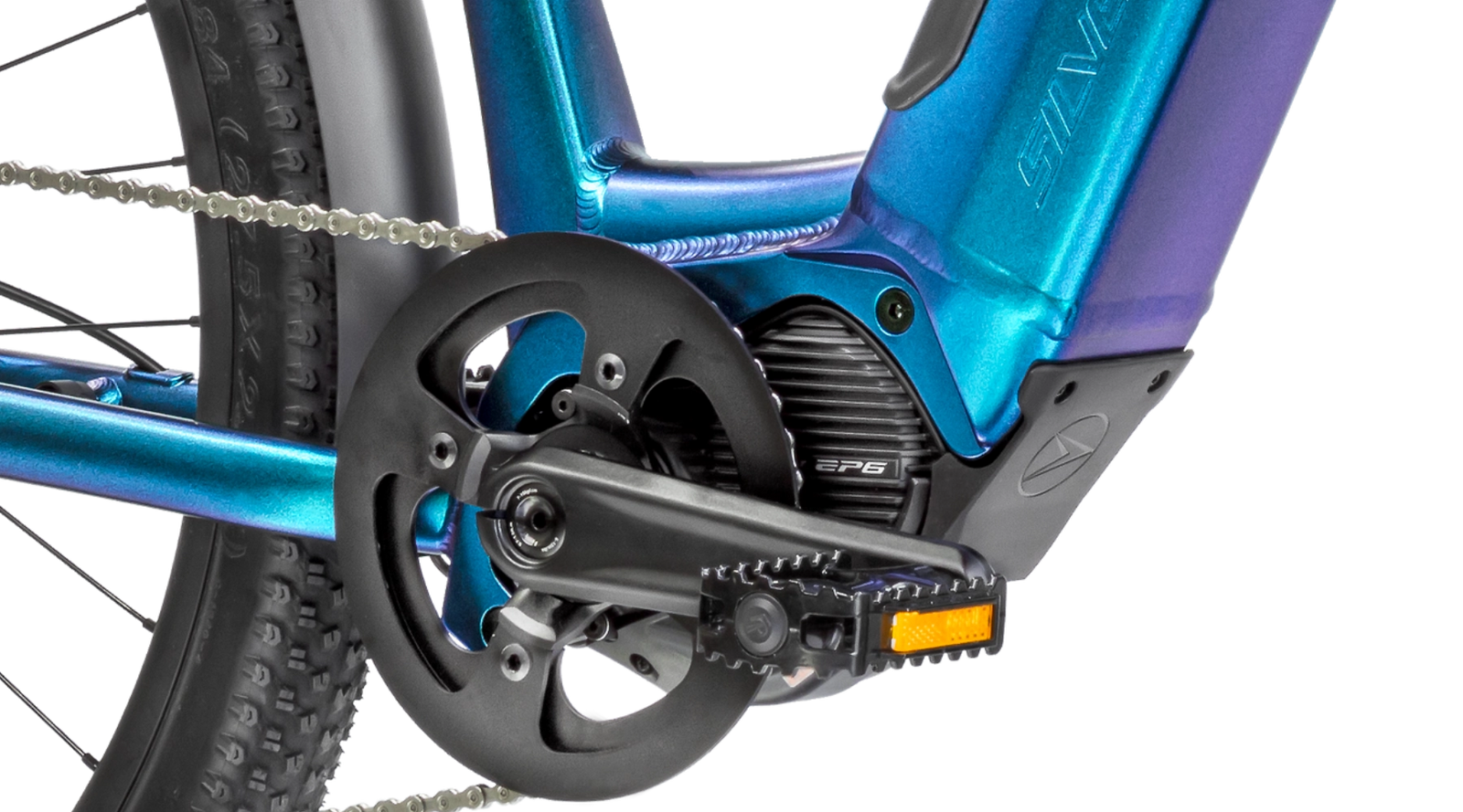 S-ELECTRO STEP-SERIES 9 10
