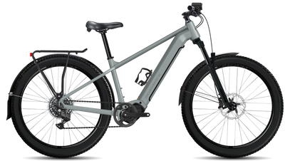 bike summary