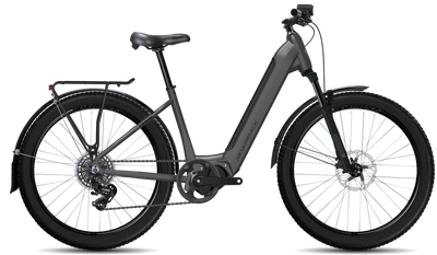 bike summary