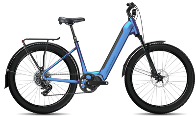 bike summary
