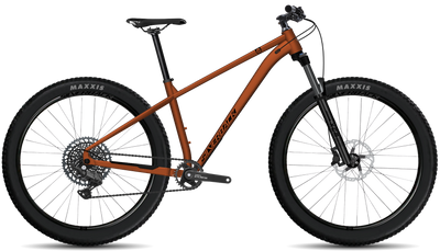 bike summary