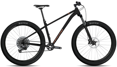 bike summary