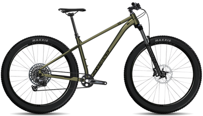 bike summary