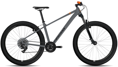 bike summary