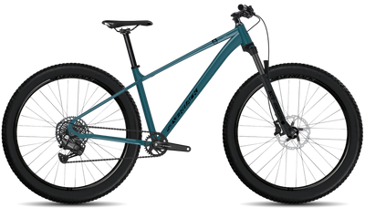 bike summary