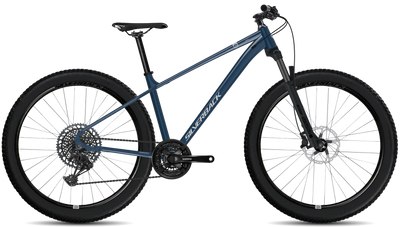 bike summary