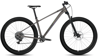 bike summary
