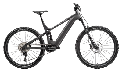 bike summary