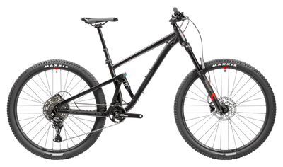 bike summary