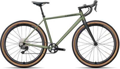 bike summary