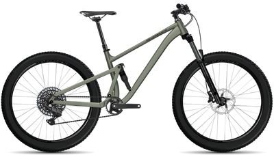 bike summary