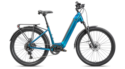 bike summary