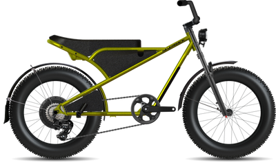 bike summary