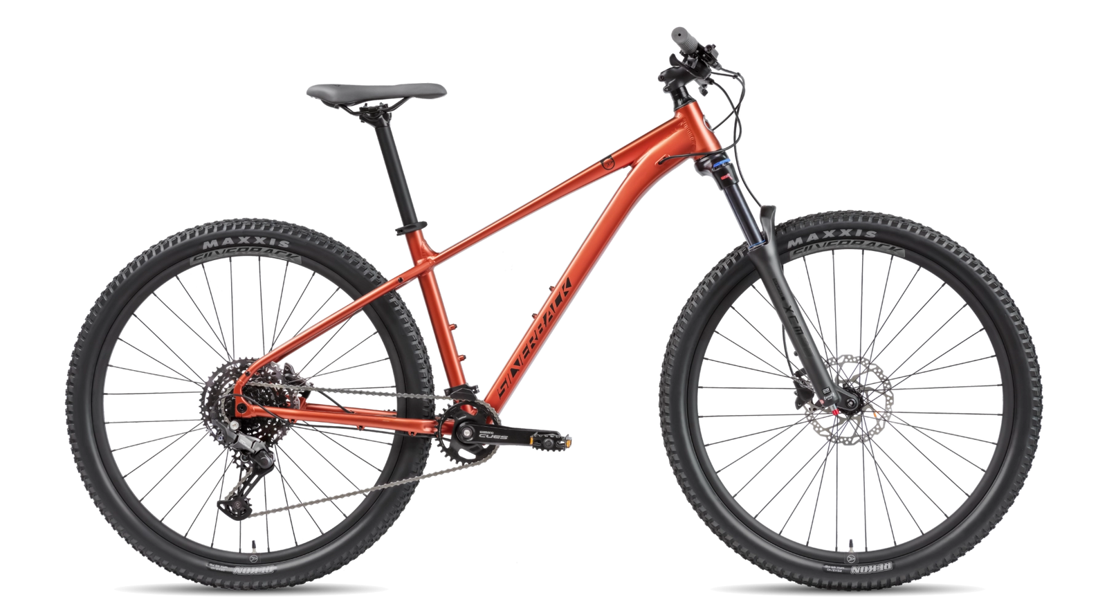 SE:Series 10 (New Gen) 1