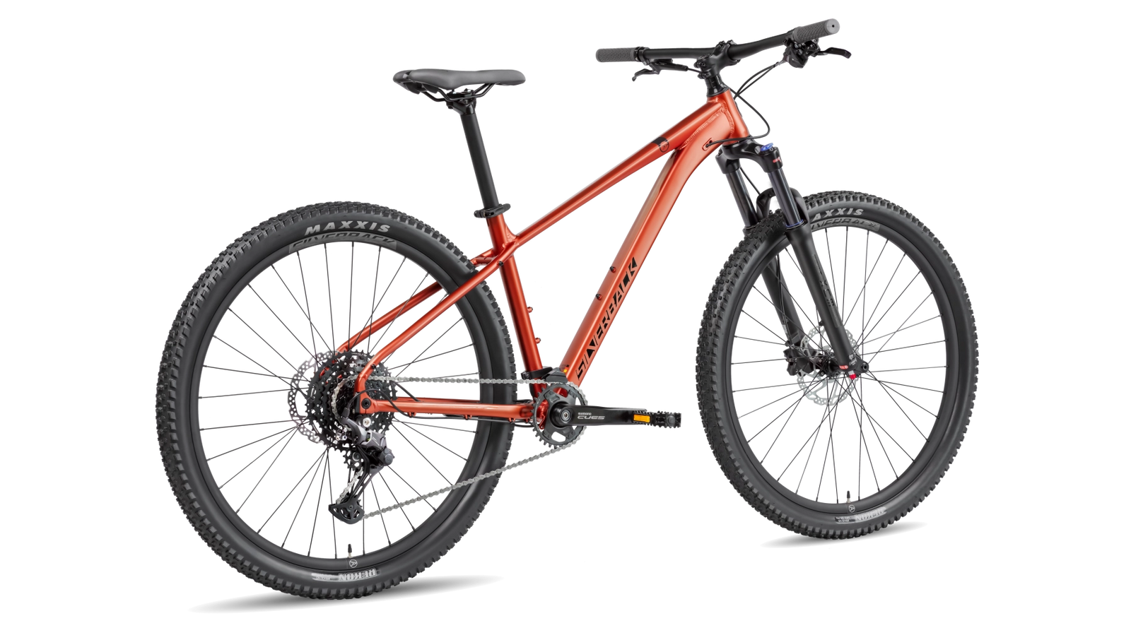 SE:Series 10 (New Gen) 5