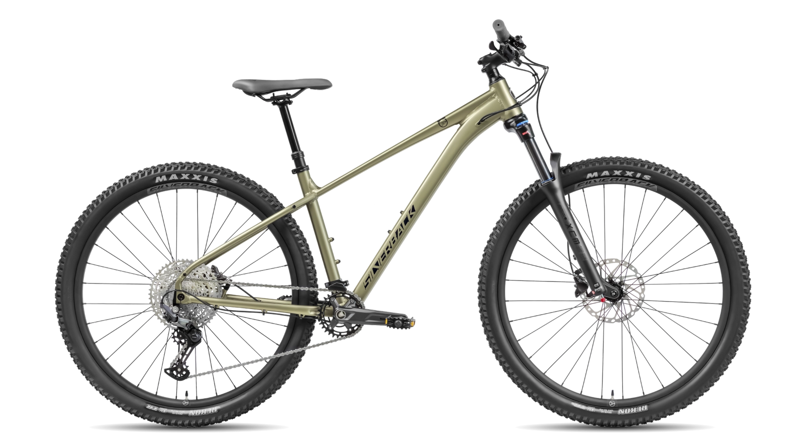 SE:Series 12 (New Gen) 2