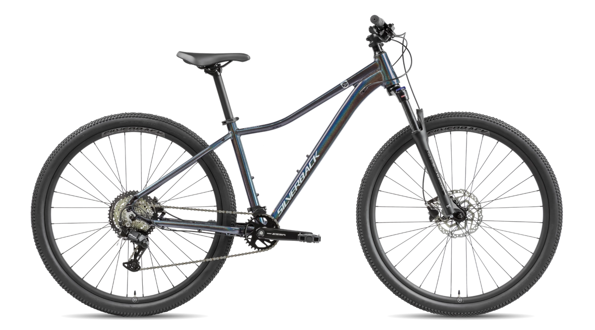 SE:Series 8 L (New Gen)