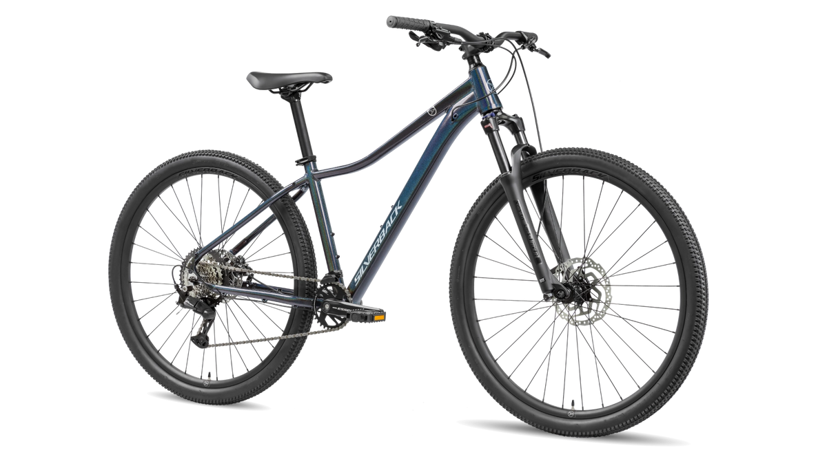 SE:Series 8 L (New Gen)
