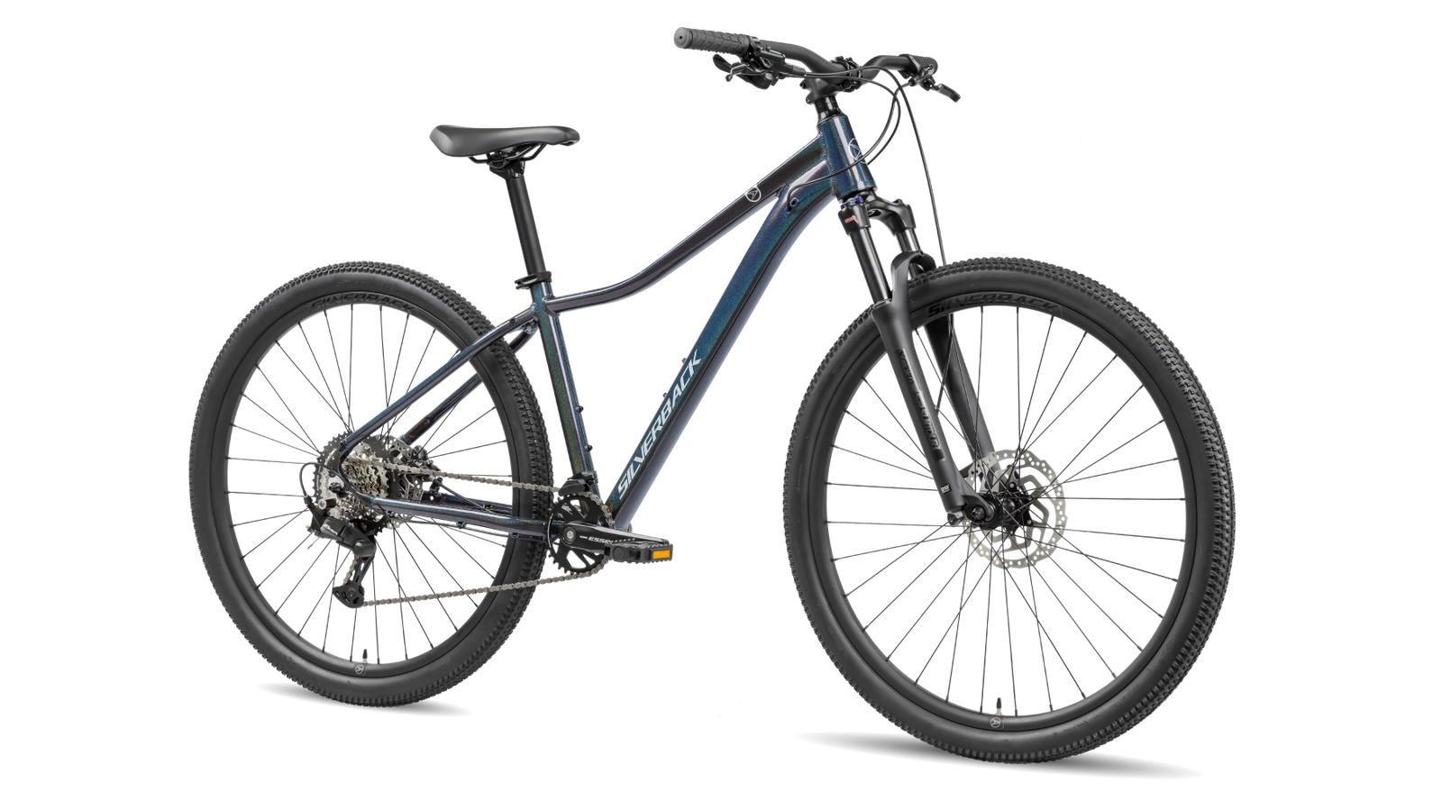 SE:Series 8 L (New Gen) 2