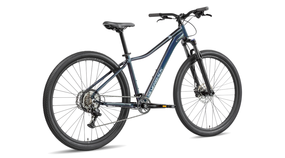 SE:Series 8 L (New Gen)