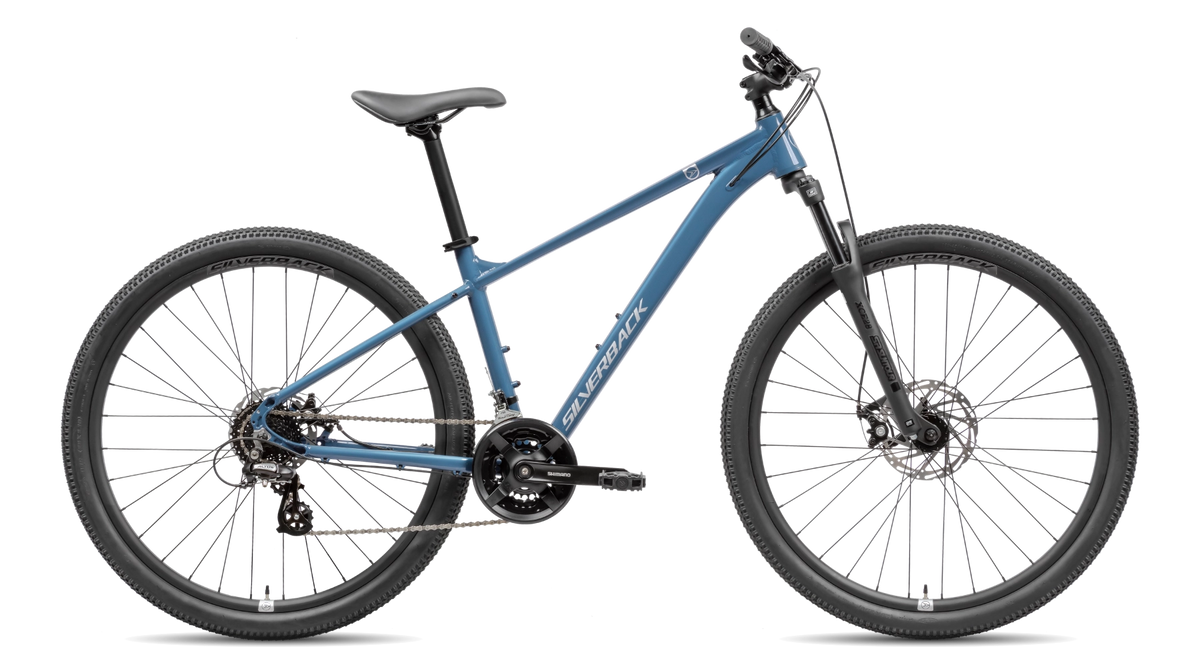 SE:Series 8 MD (New Gen)